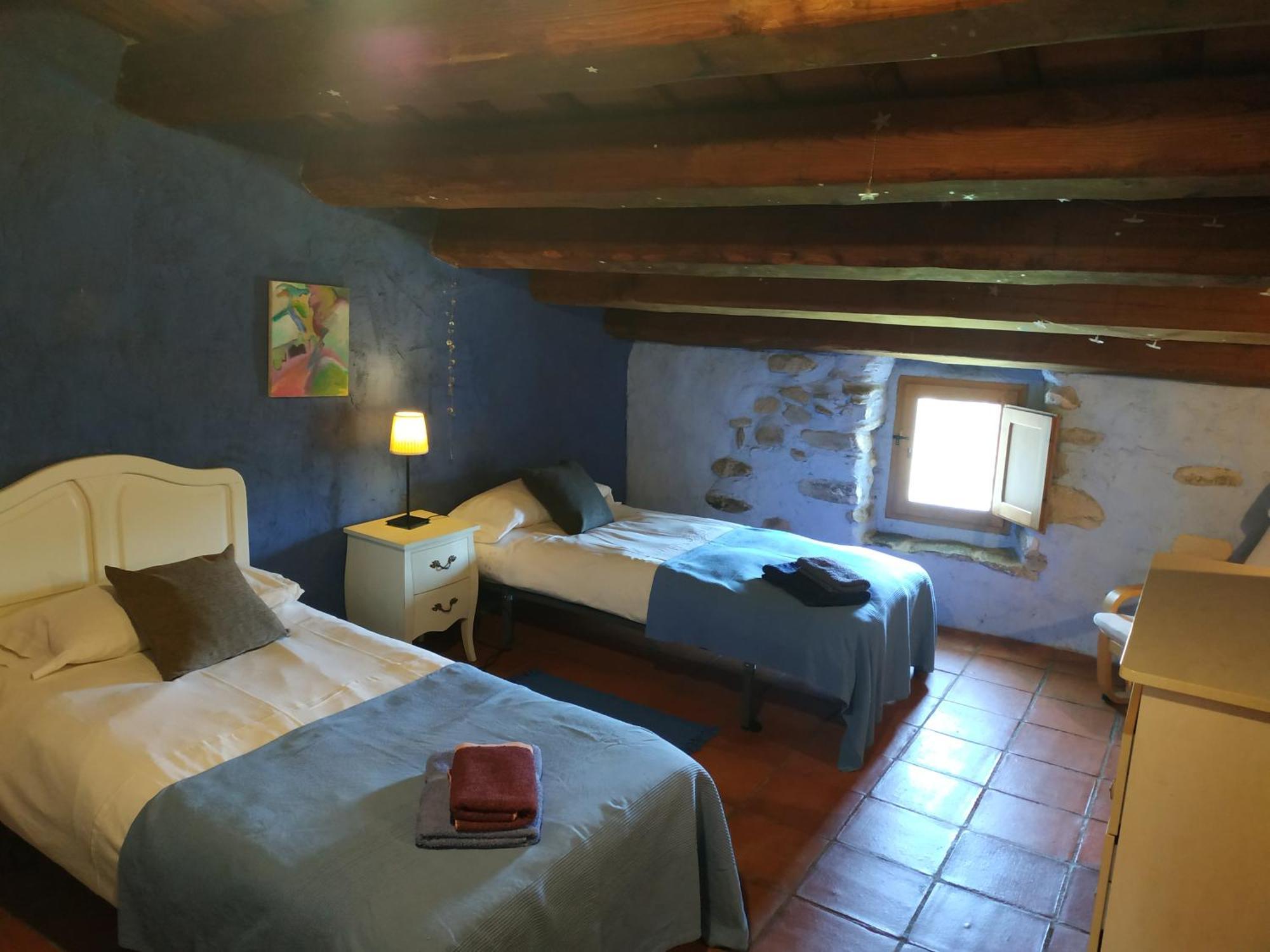 Mas Puig De Fuirosos Vakantieboerderij