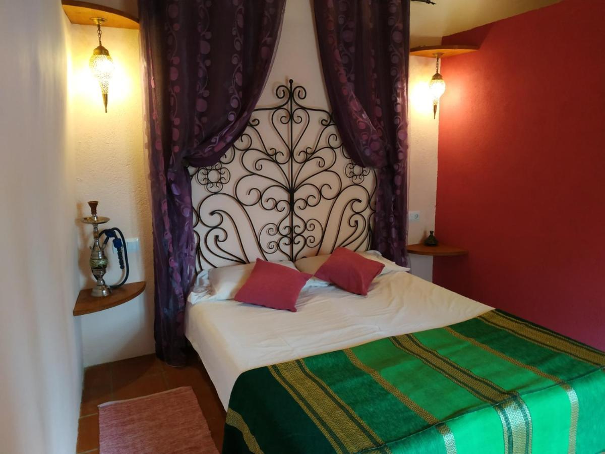 Vakantieboerderij Mas Puig De Fuirosos La Batlloria